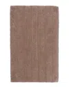 Knightsbridge Linear Bath Rug In Natural