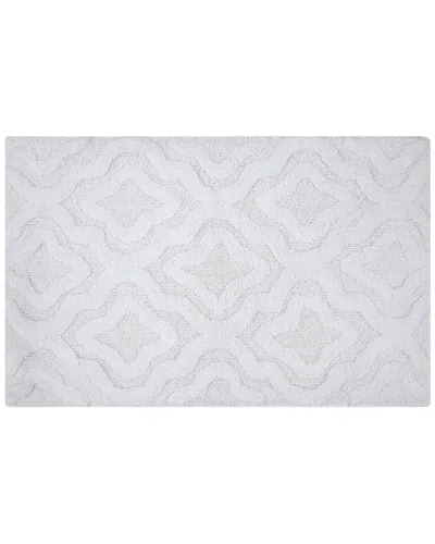 KNIGHTSBRIDGE KNIGHTSBRIDGE LINK BATH RUG