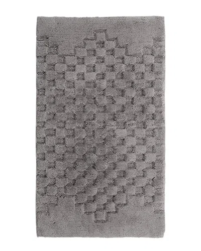 KNIGHTSBRIDGE KNIGHTSBRIDGE MELANGE BATH RUG