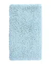 Knightsbridge Melbourne Bath Rug In Blue