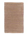 Knightsbridge Multi Chain Reversible Bath Rug In Beige