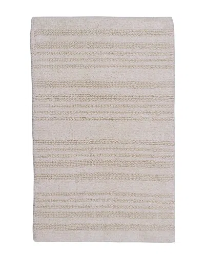 KNIGHTSBRIDGE KNIGHTSBRIDGE MULTI CHAIN BATH RUG