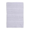 Knightsbridge Multi Chain Reversible Bath Rug In White