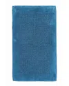 Knightsbridge Naples Bath Rug In Aqua