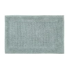 Knightsbridge Naples Bath Rug In Blue