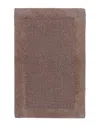 Knightsbridge Naples Bath Rug In Natural
