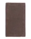 Knightsbridge Naples Bath Rug In Stone