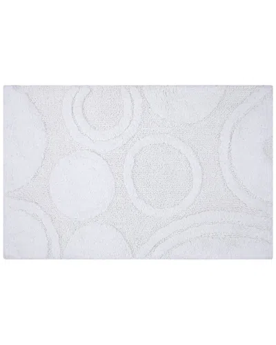 KNIGHTSBRIDGE KNIGHTSBRIDGE ORBIT BATH RUG