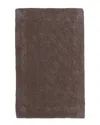 Knightsbridge Shooting Star Bath Rug In Stone
