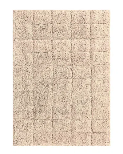 KNIGHTSBRIDGE KNIGHTSBRIDGE SUMMER TILE BATH RUG