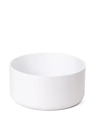 Knindustrie Abct Saucepan In White
