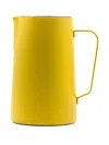 Knindustrie Diario Jug (13cm) In Yellow