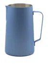 Knindustrie Diario Vase In Blue