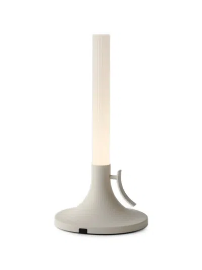 Knindustrie Fluted Homeware In Neutral