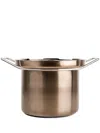 Knindustrie Foodwear Topf In Brown