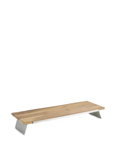 Knindustrie Gastronomic Centrepiece In Brown