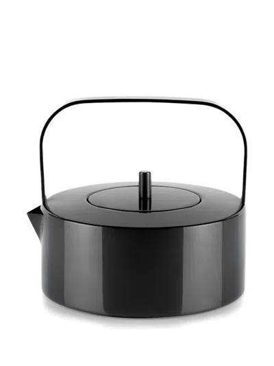 Knindustrie Handled Kettle In Black