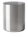 Knindustrie Lime Lux Glass In Silver