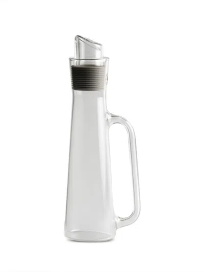 Knindustrie Salad Family Oil Cruet In Transparent