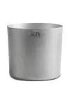 Knindustrie Storm Glacette In Gray