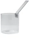 Knindustrie The Kettle Glass Milk Boiler In Rame