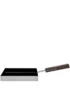 Knindustrie Fried Egg In Black