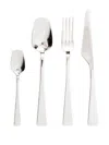 Knindustrie Ze99924 Cutlery In Silver