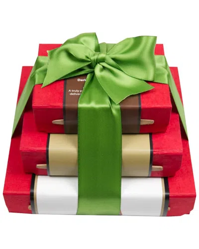 Knipschildt Chocolatier Signature Chocolate Gift Tower