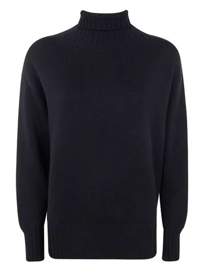 Knit Knit Boat Neck