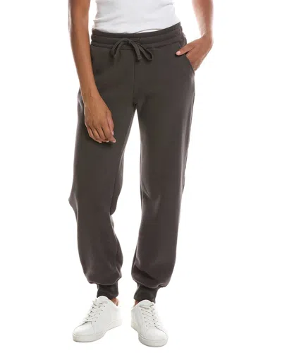 Knit Riot Stride Track Jogger In Multi