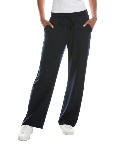 Knit Riot Sutton Lounge Pant In Blue