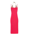 Knitel Brink Pink Dress