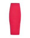 Knitel Brink Pink Skirt