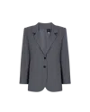 Knitel Grey Jacket
