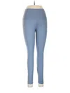 Knix Active Pants In Blue