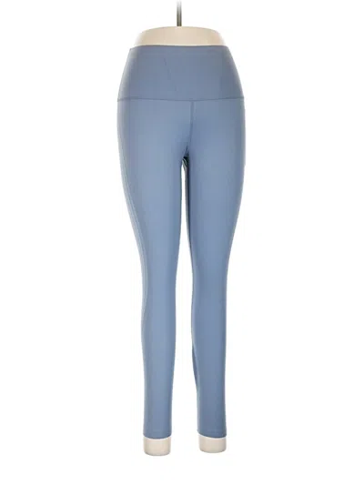 Knix Active Pants In Blue
