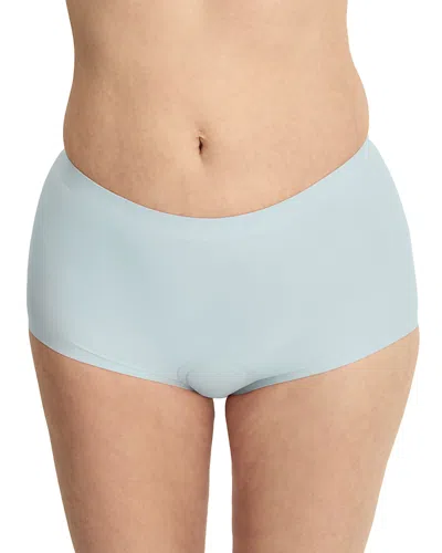 Knix Leakproof Ultra Thin Boy Brief In Blue
