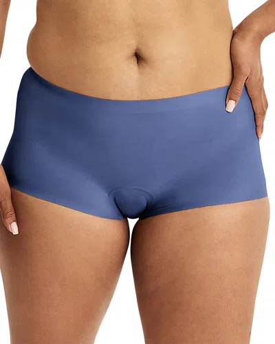 Knix Leakproof Ultra Thin Boy Brief In Purple
