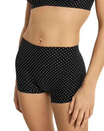 Knix Wear Super Leakproof Dream Shorts In Black
