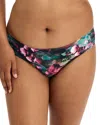 Knixwear Leakproof Ultrathin No-show Bikini