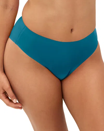 Knixwear Leakproof Ultrathin No-show French Cut Brief