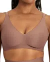 Knixwear Revolution V Neck Bra