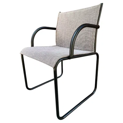 Pre-owned Knoll Richard Schultz Chairs For  Up To 20 In Gray