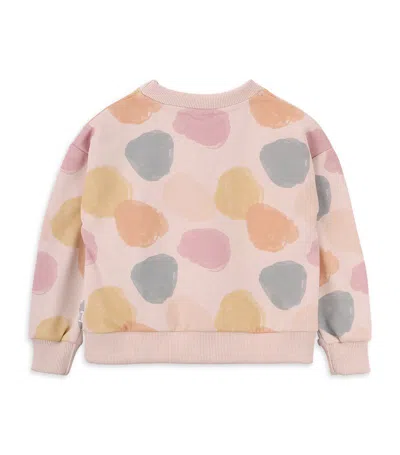 Knot Babies' Abstract Pears Sweatshirt (9-24 Months)