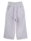 Knot Alana Trousers In Neutrals