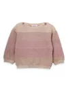 Knot Amelia Jumper In Neutrals