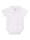 Knot Asher Body In White