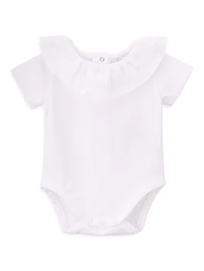 Knot Babies' Barbara Body In White