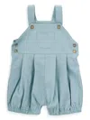 Knot Ben Romper In Blue