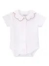 Knot Bianca Body In White